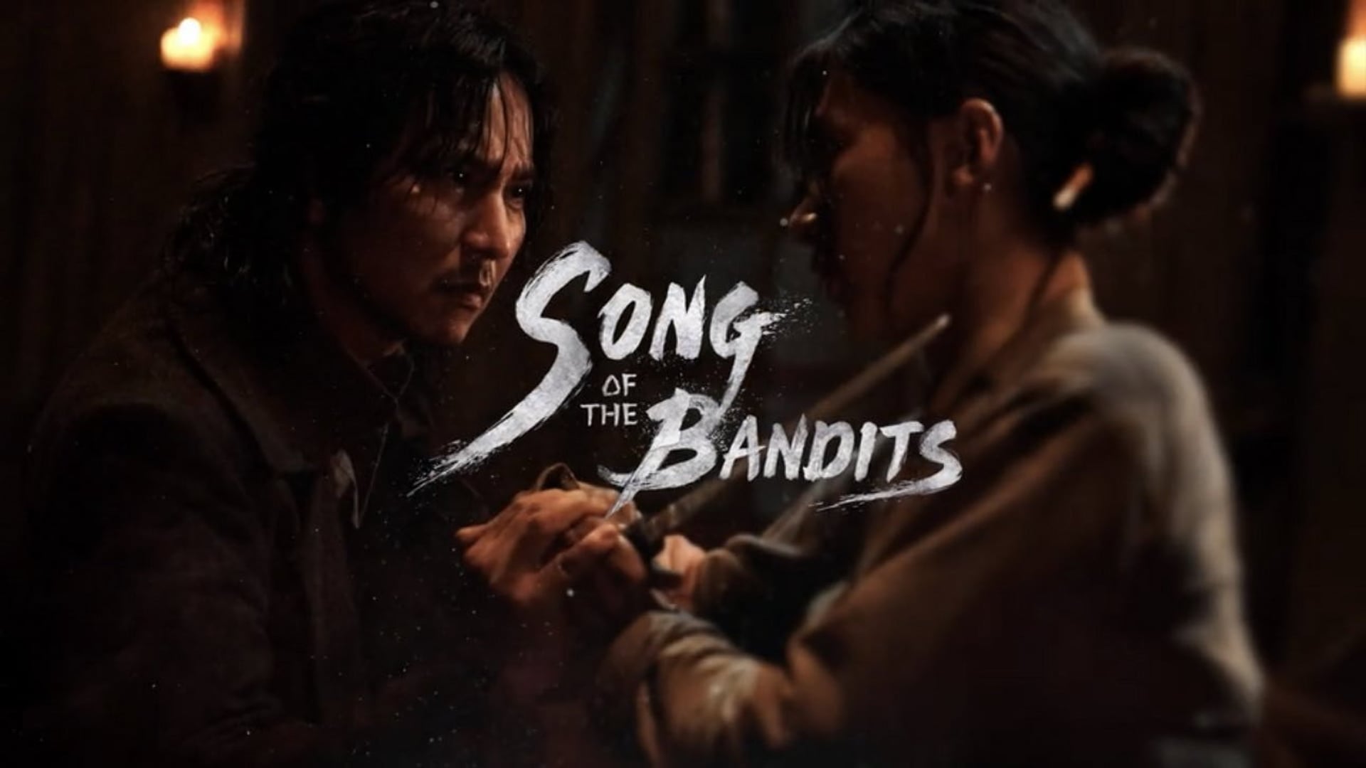 Foto do filme Song of the Bandits