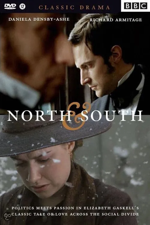 Norte e Sul
