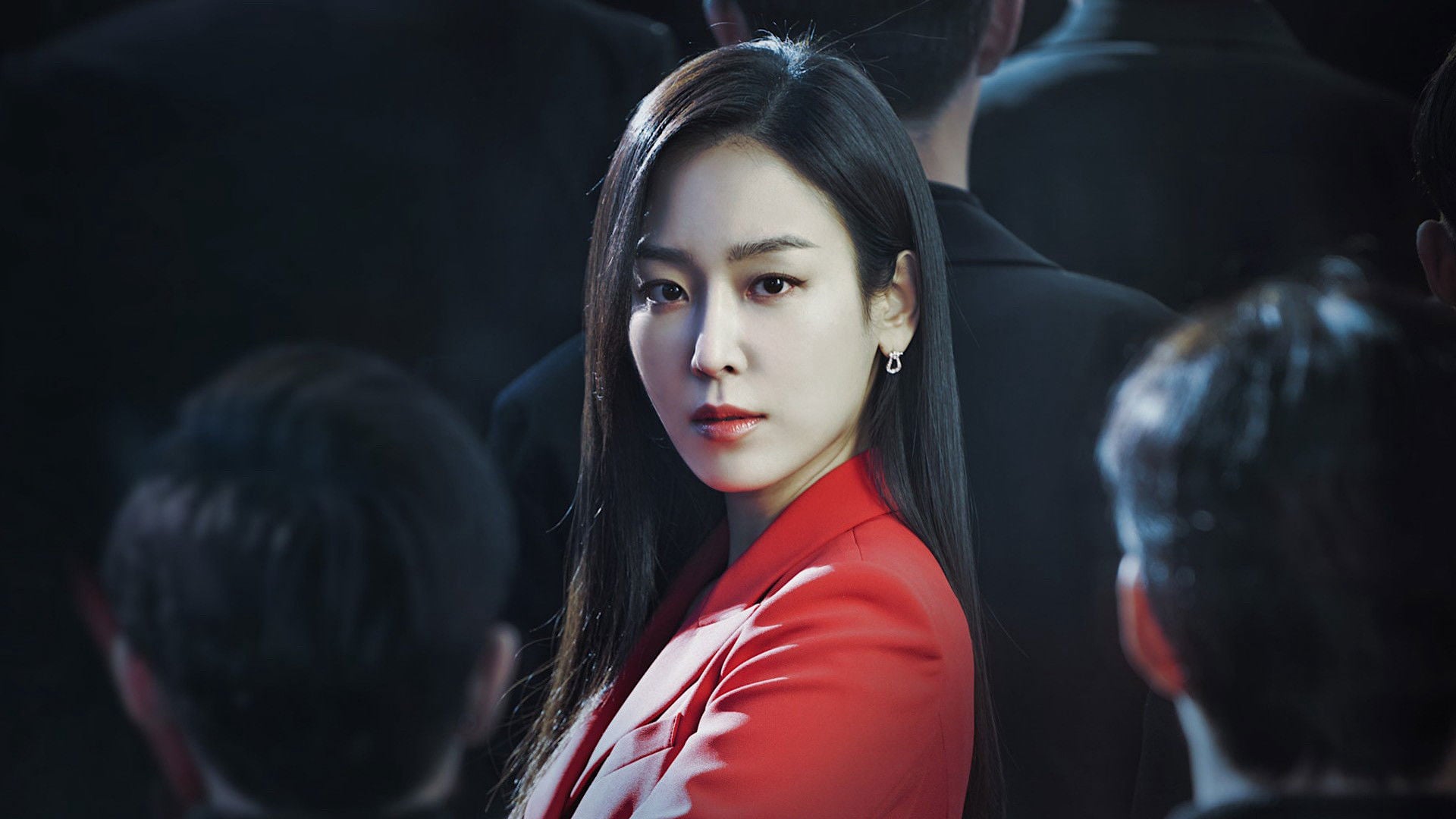 Foto do filme Por Que, Oh Soo Jae?
