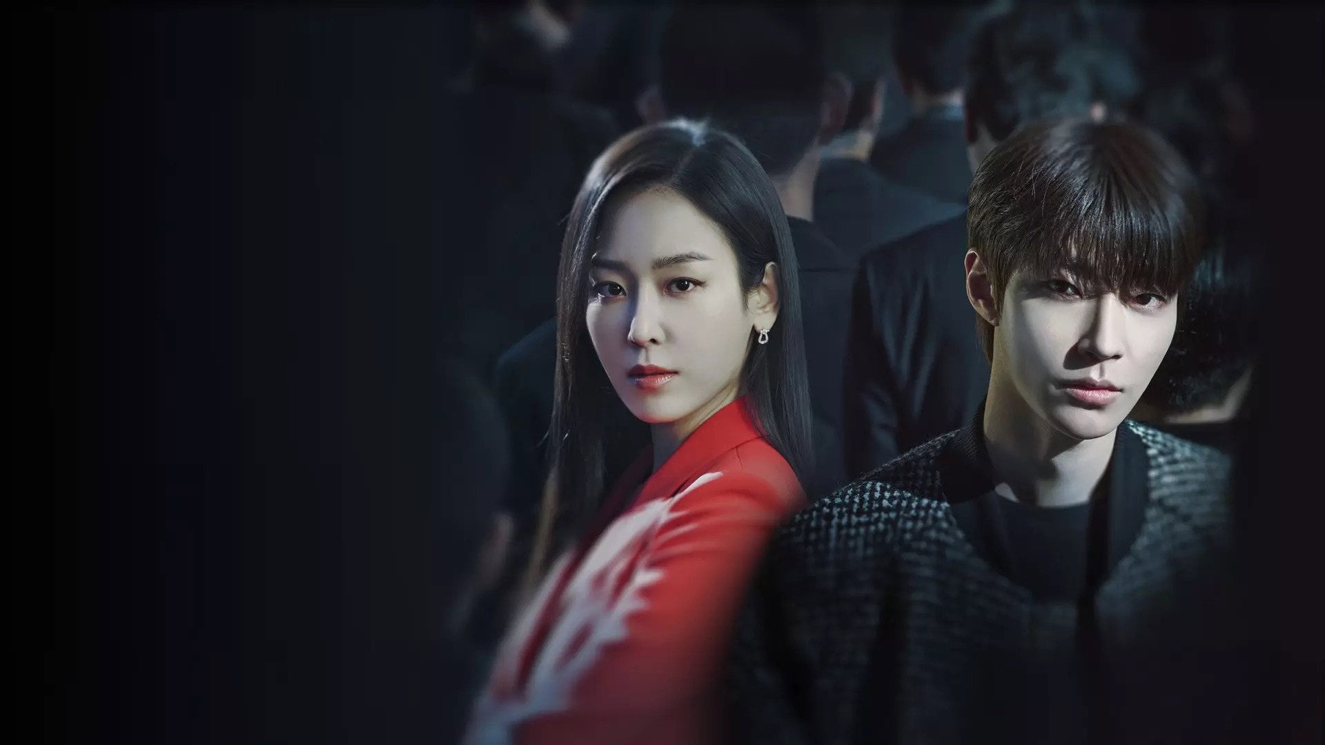 Foto do filme Por Que, Oh Soo Jae?
