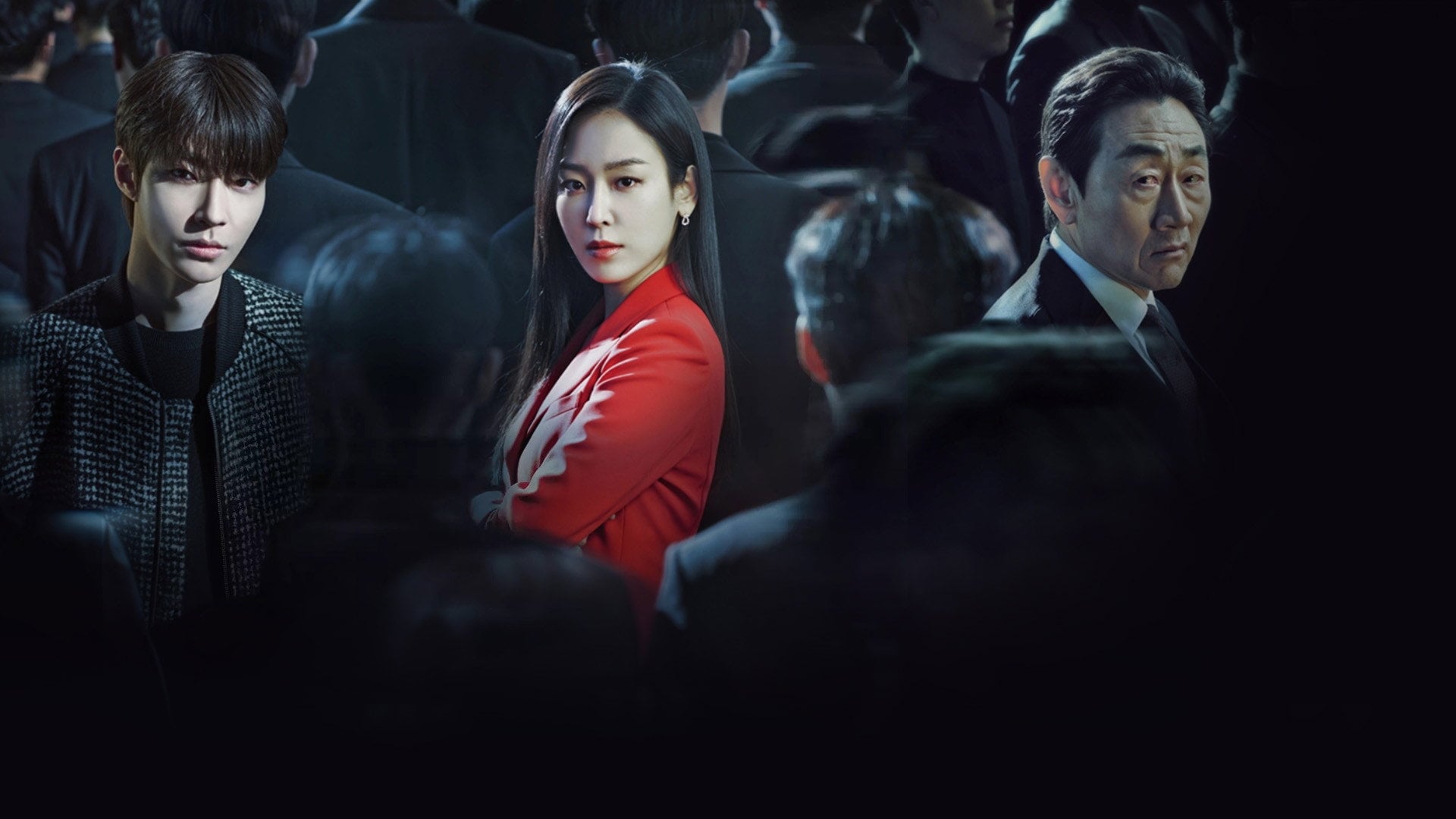 Foto do filme Por Que, Oh Soo Jae?