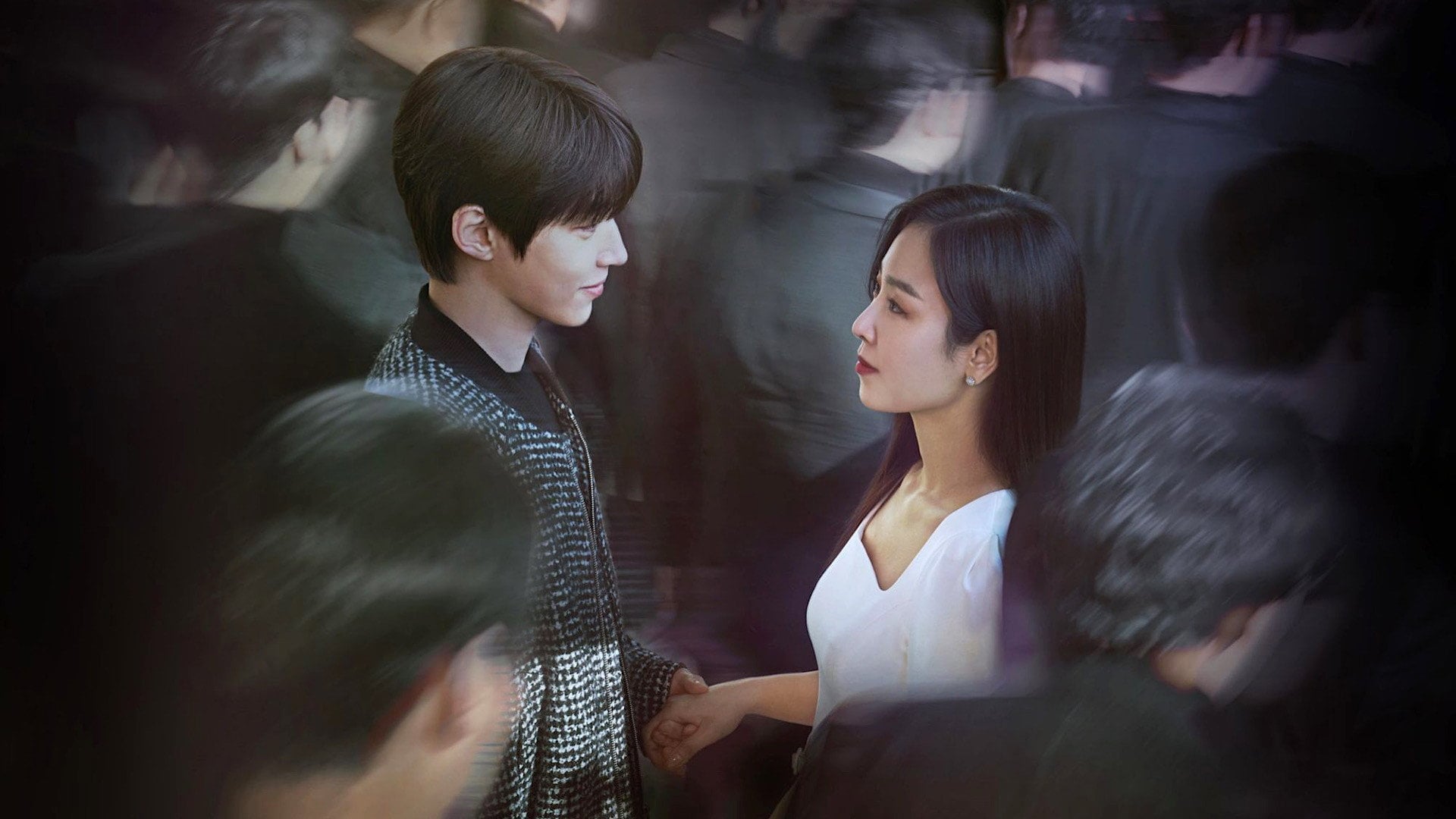 Foto do filme Por Que, Oh Soo Jae?