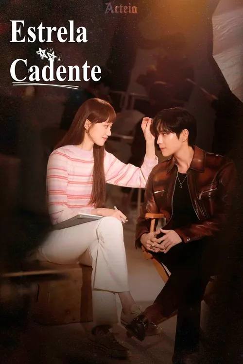 Estrela Cadente