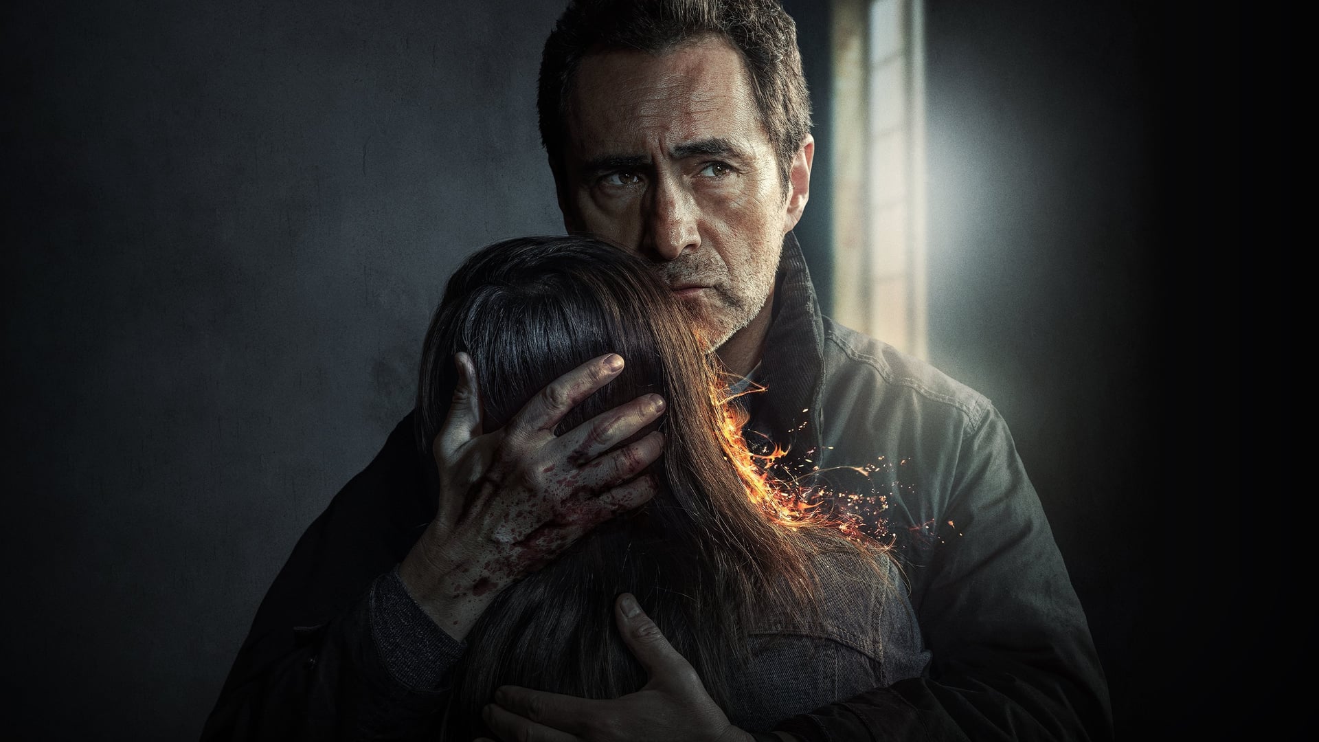 Foto do filme Deixa Ela Entrar