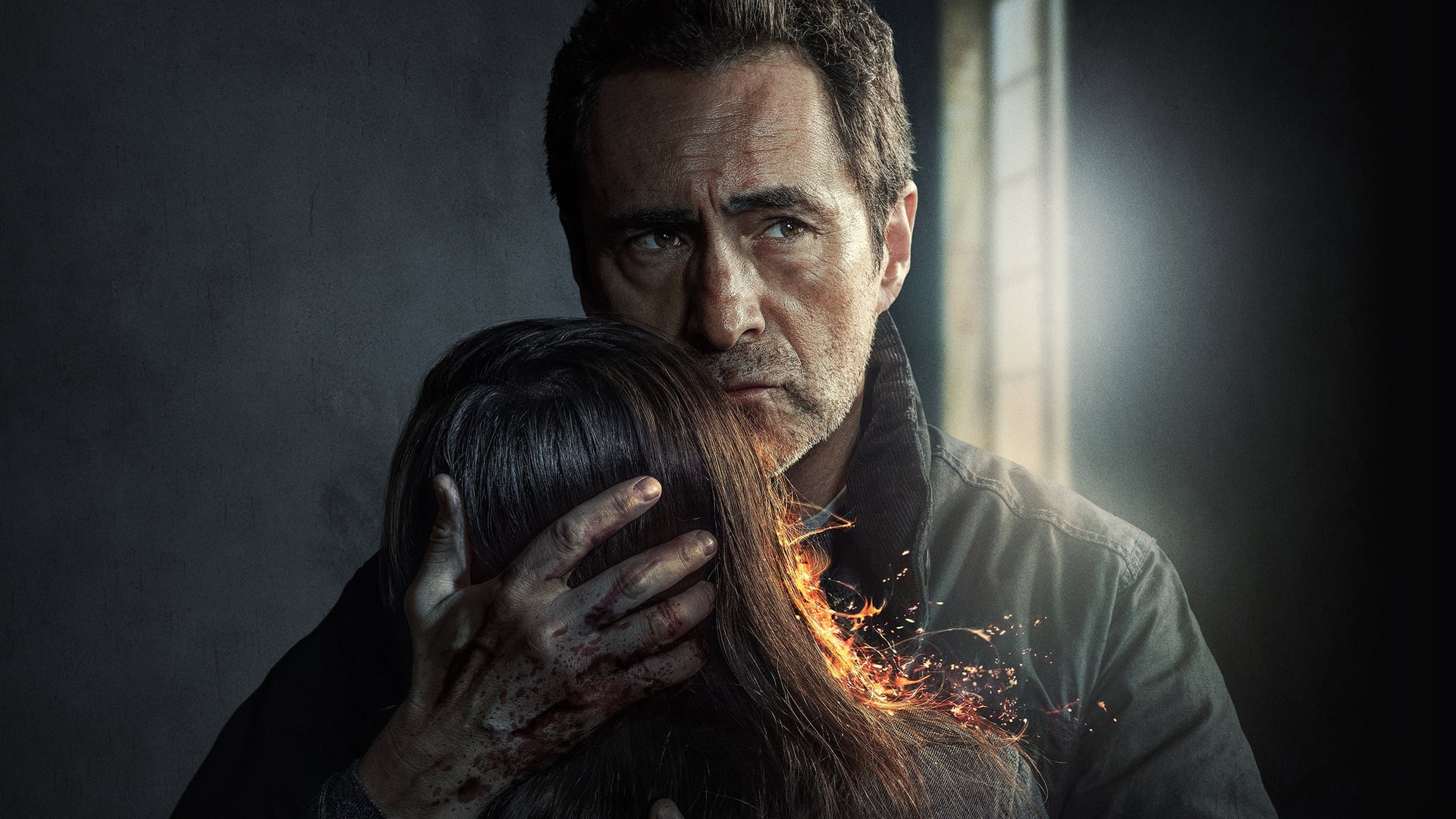 Foto do filme Deixa Ela Entrar