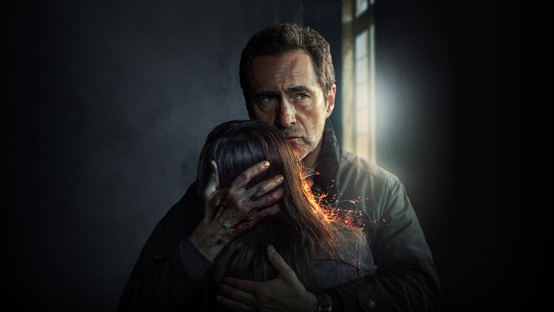Foto do filme Deixa Ela Entrar