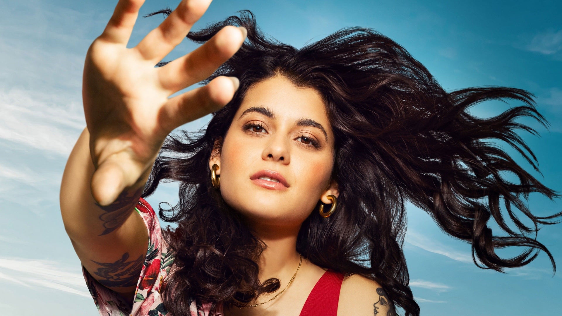 Foto do filme Single Drunk Female