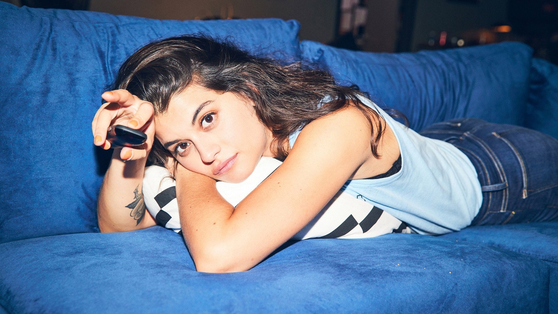 Foto do filme Single Drunk Female