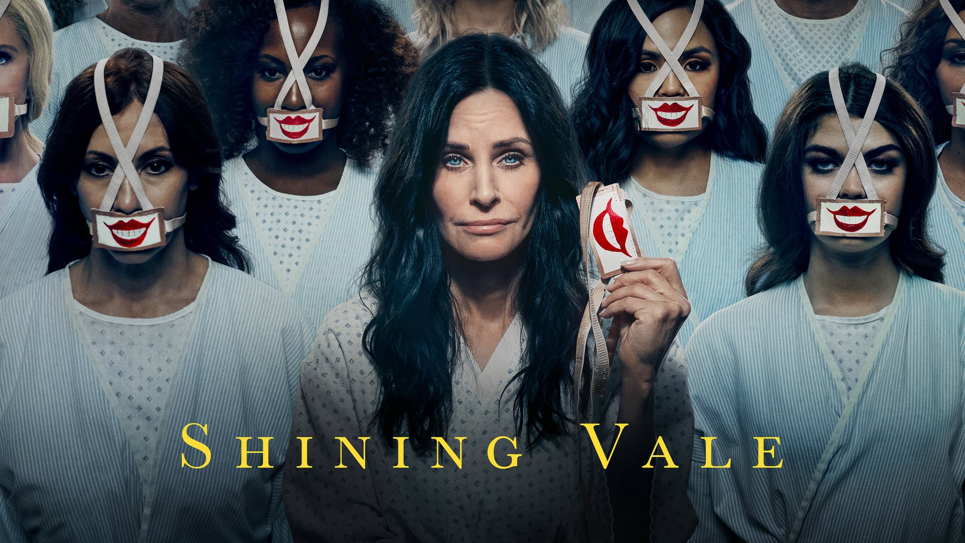 Foto do filme Shining Vale