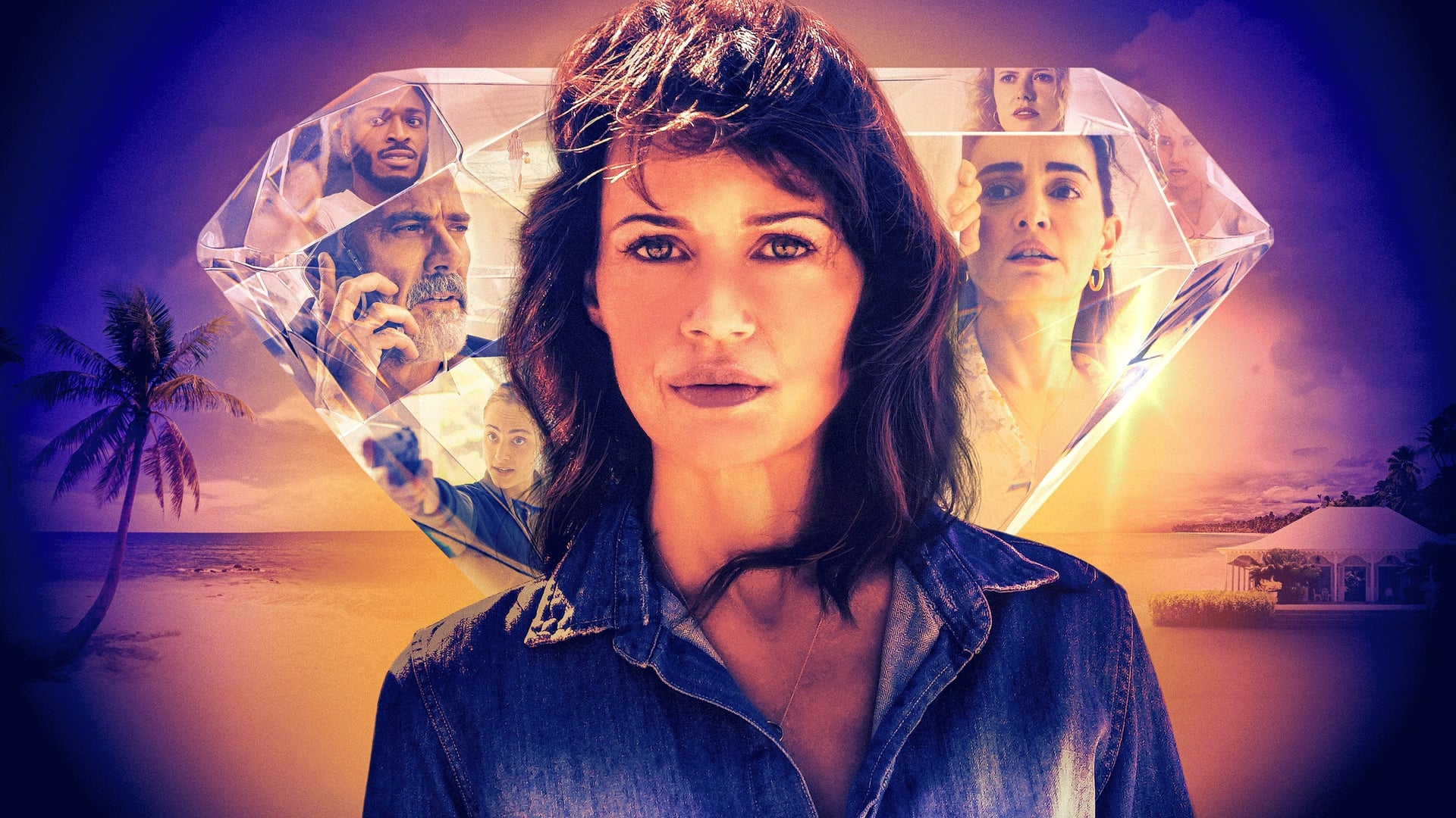 Foto do filme Leopard Skin