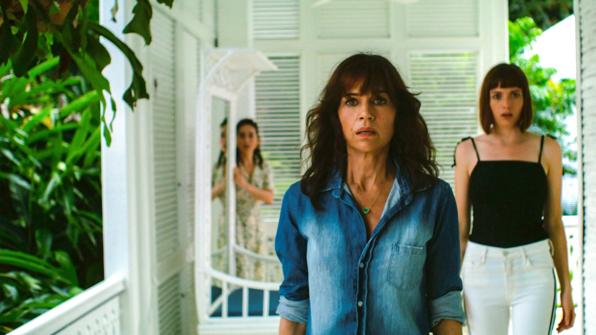Foto do filme Leopard Skin