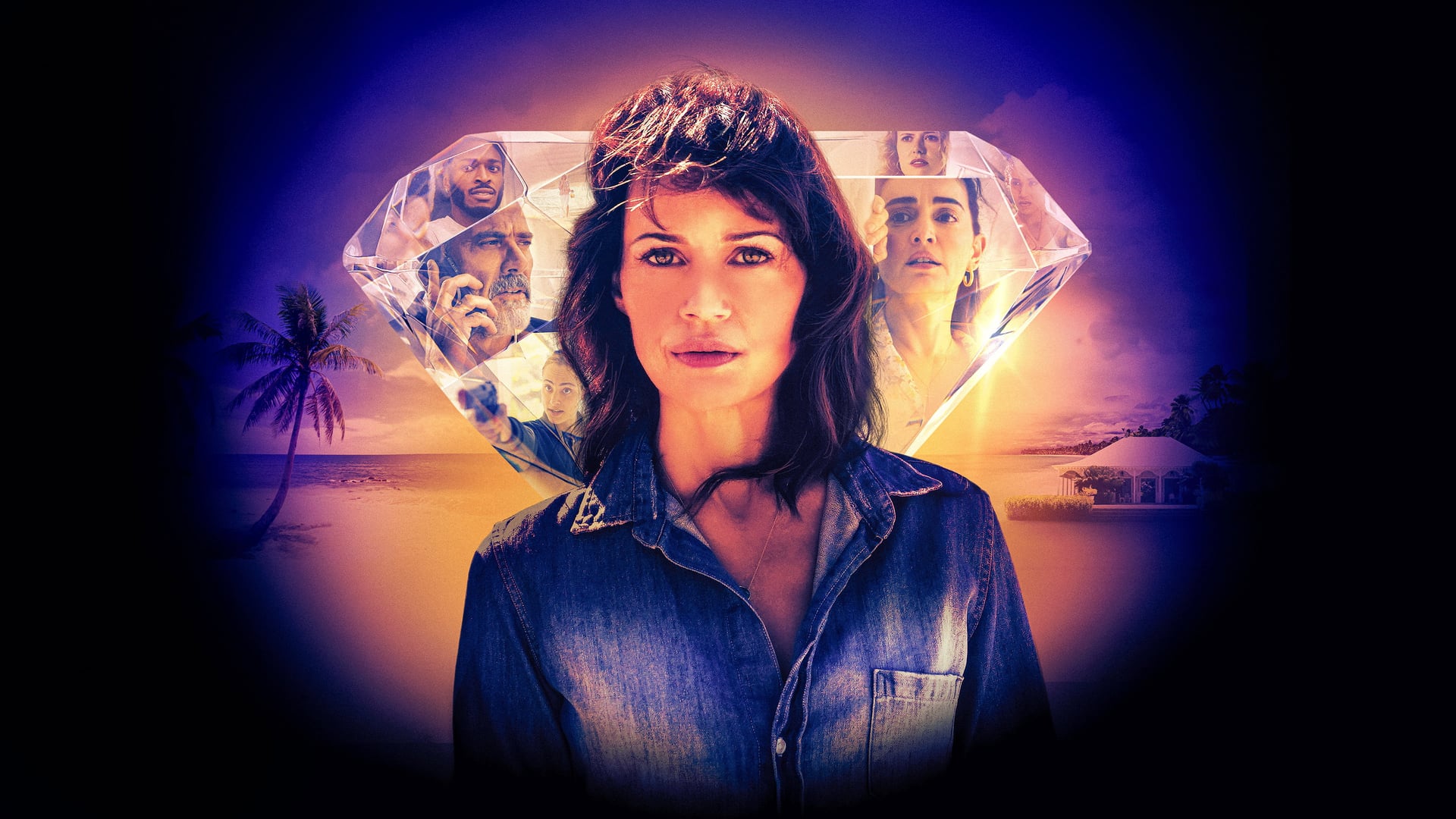 Foto do filme Leopard Skin
