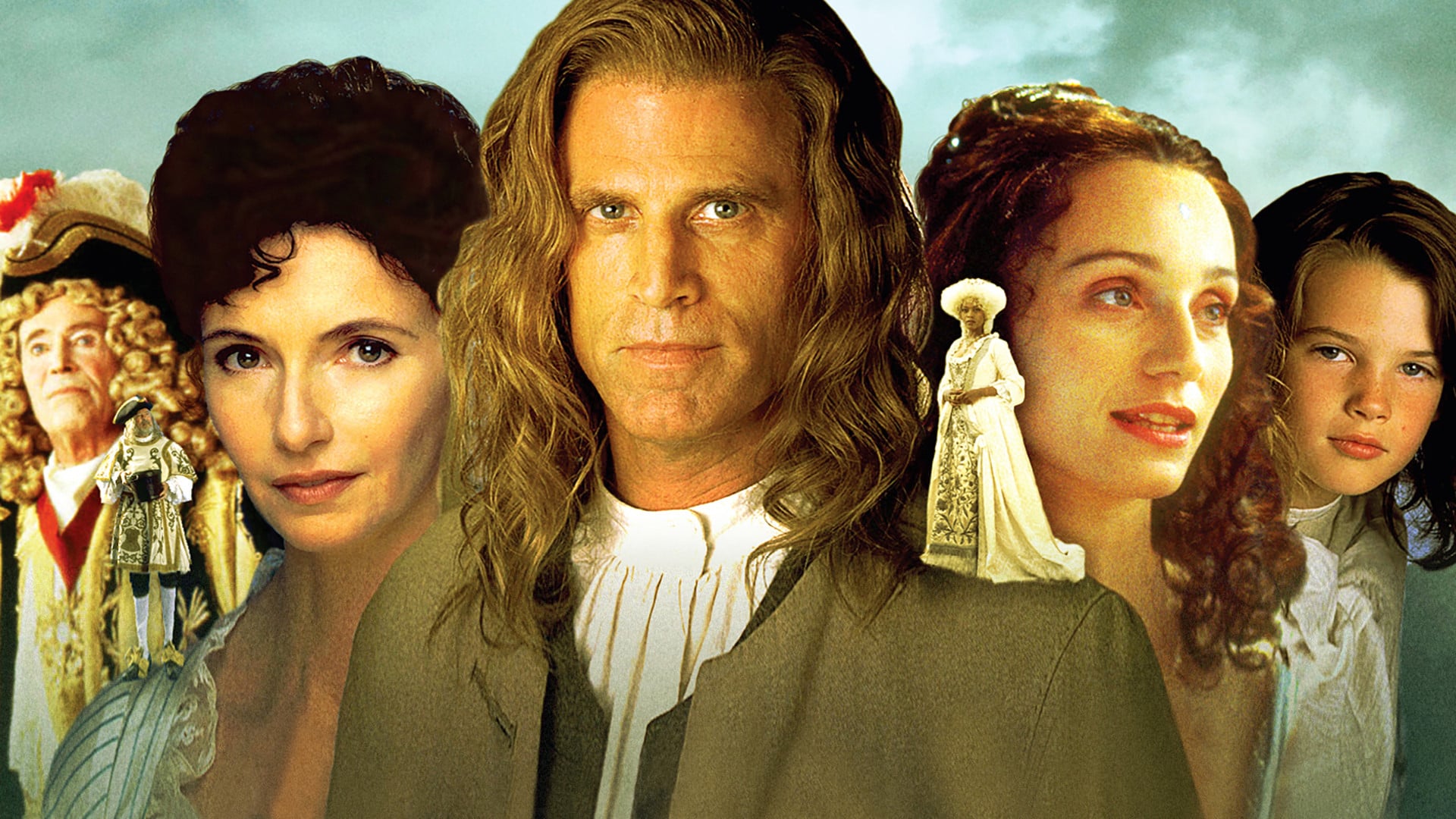 Foto do filme As Viagens de Gulliver