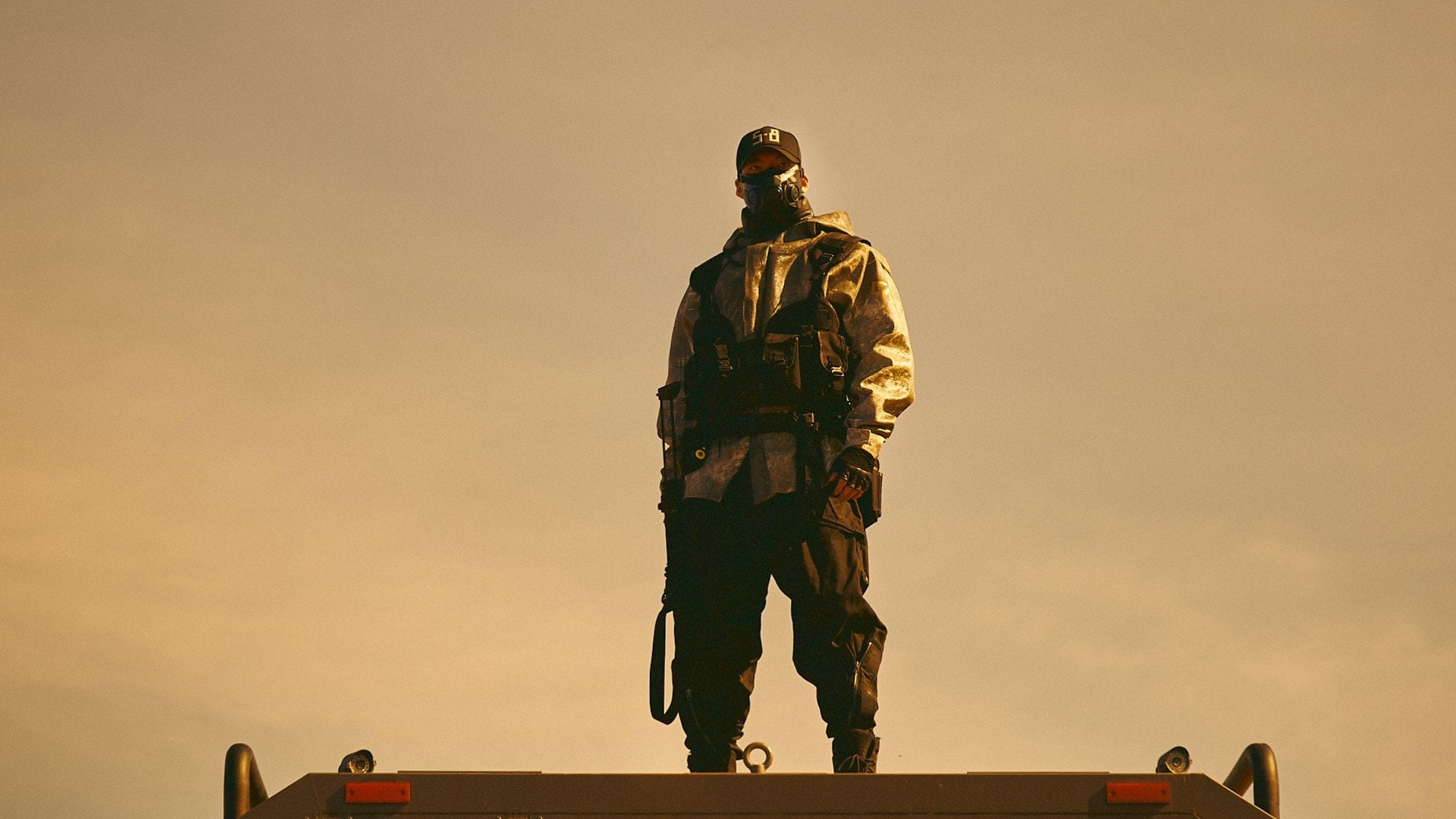 Foto do filme Black Knight