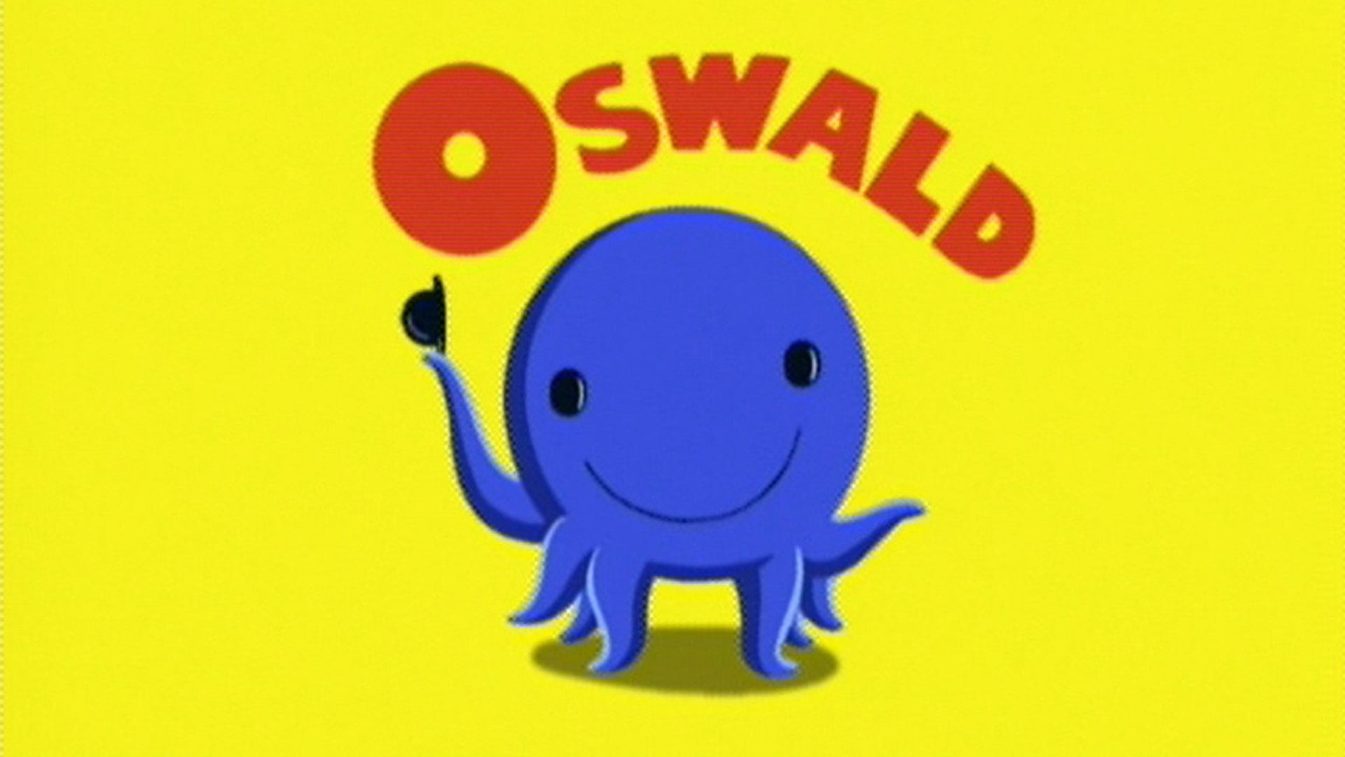 Foto do filme Oswald