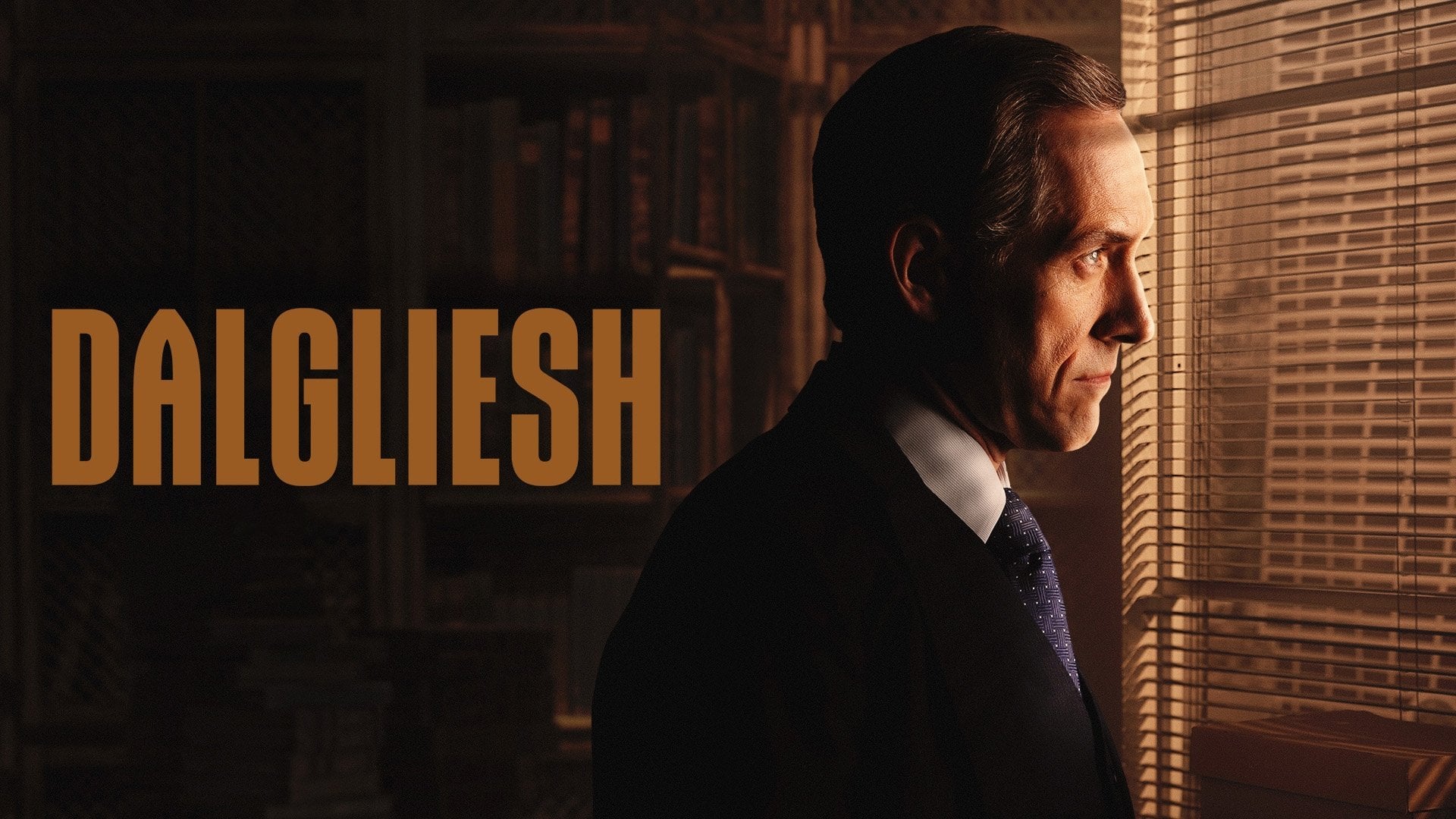 Foto do filme Dalgliesh