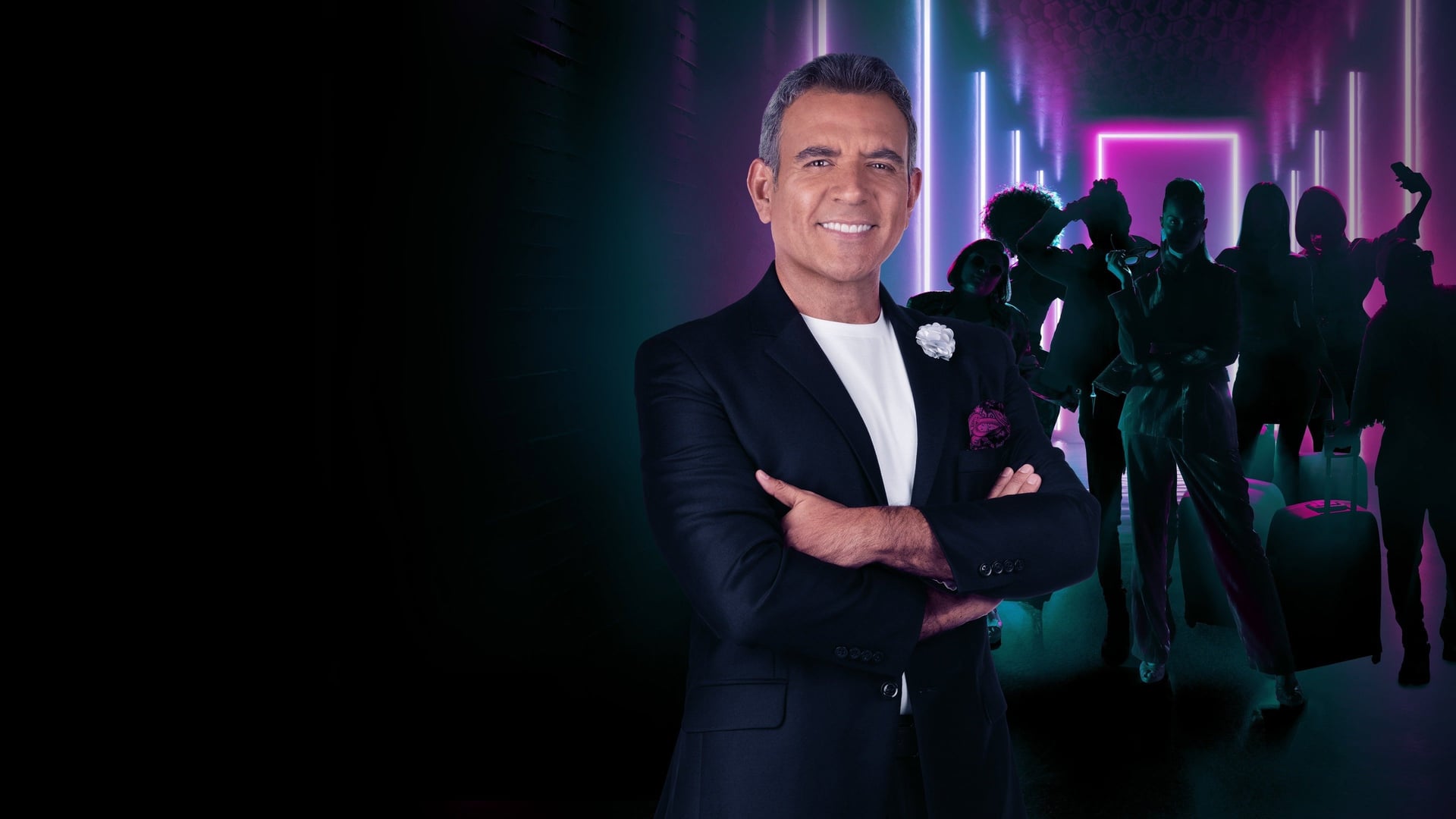 Foto do filme La Casa de los Famosos
