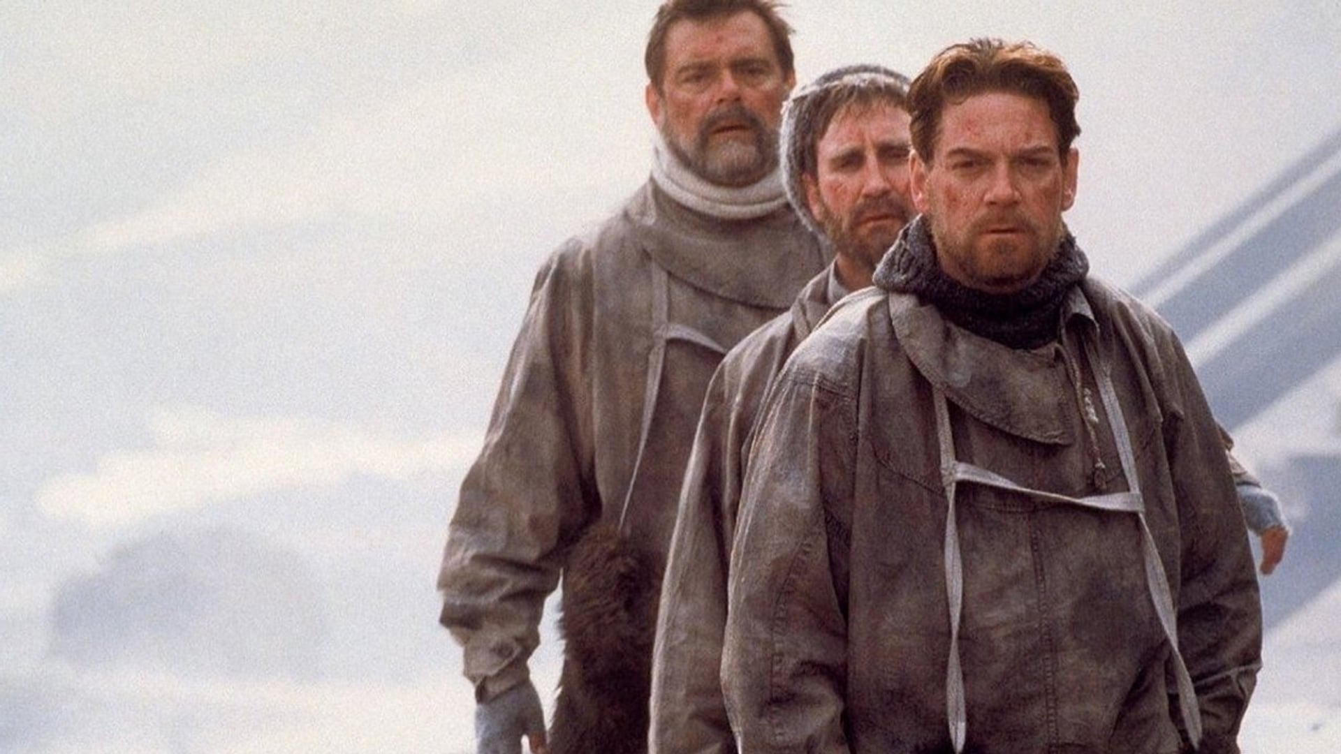 Foto do filme Shackleton