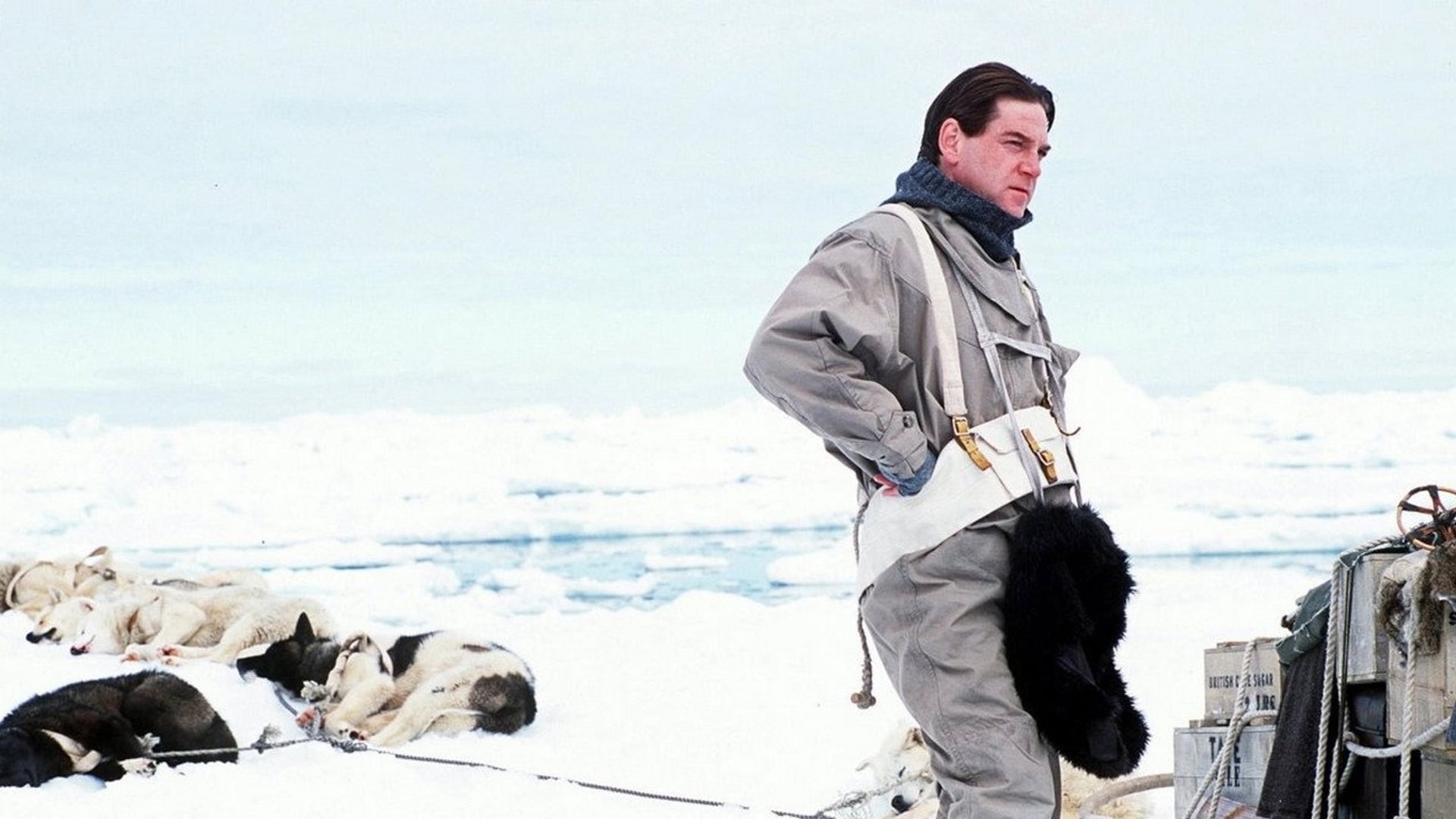 Foto do filme Shackleton