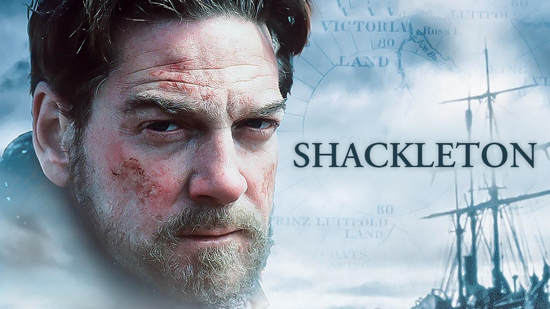 Foto do filme Shackleton