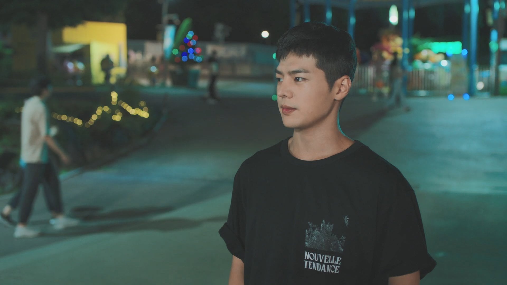 Foto do filme Adult Trainee