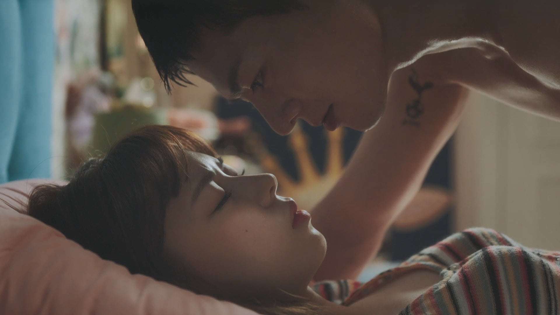 Foto do filme Adult Trainee