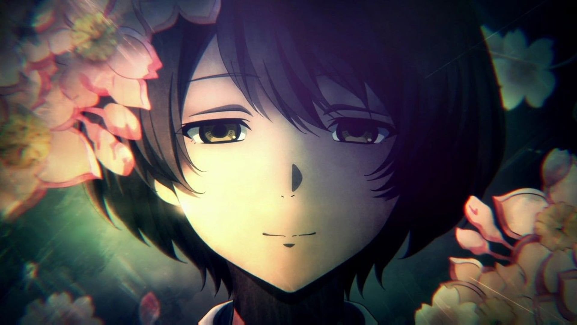 Foto do filme Tomodachi Game