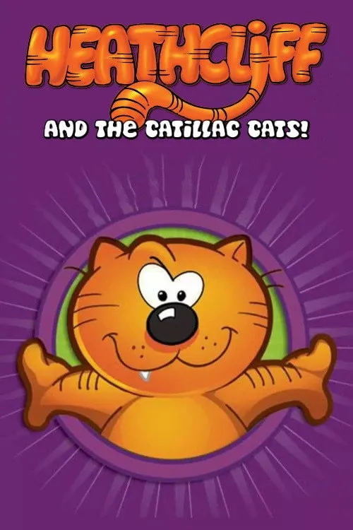 Heathcliff e os Gattilacs