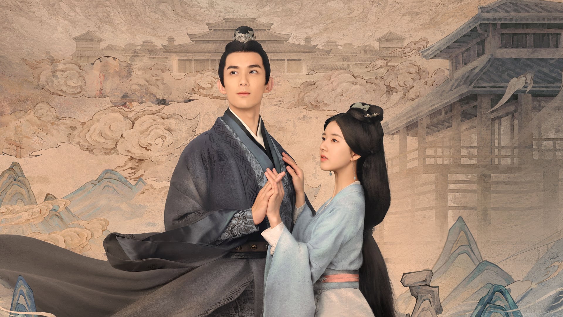Foto do filme Amor como galáxia