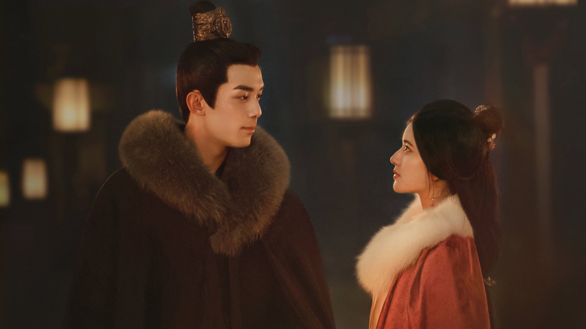 Foto do filme Amor como galáxia
