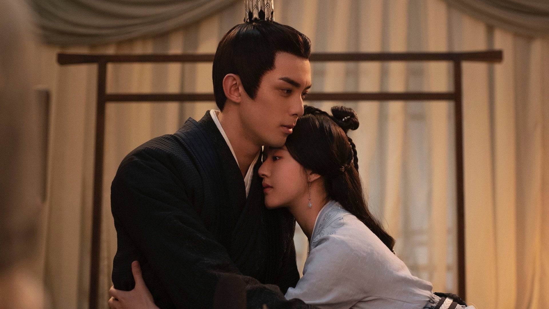 Foto do filme Amor como galáxia