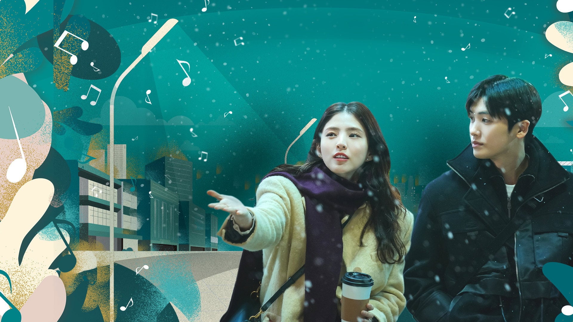Foto do filme Soundtrack #1