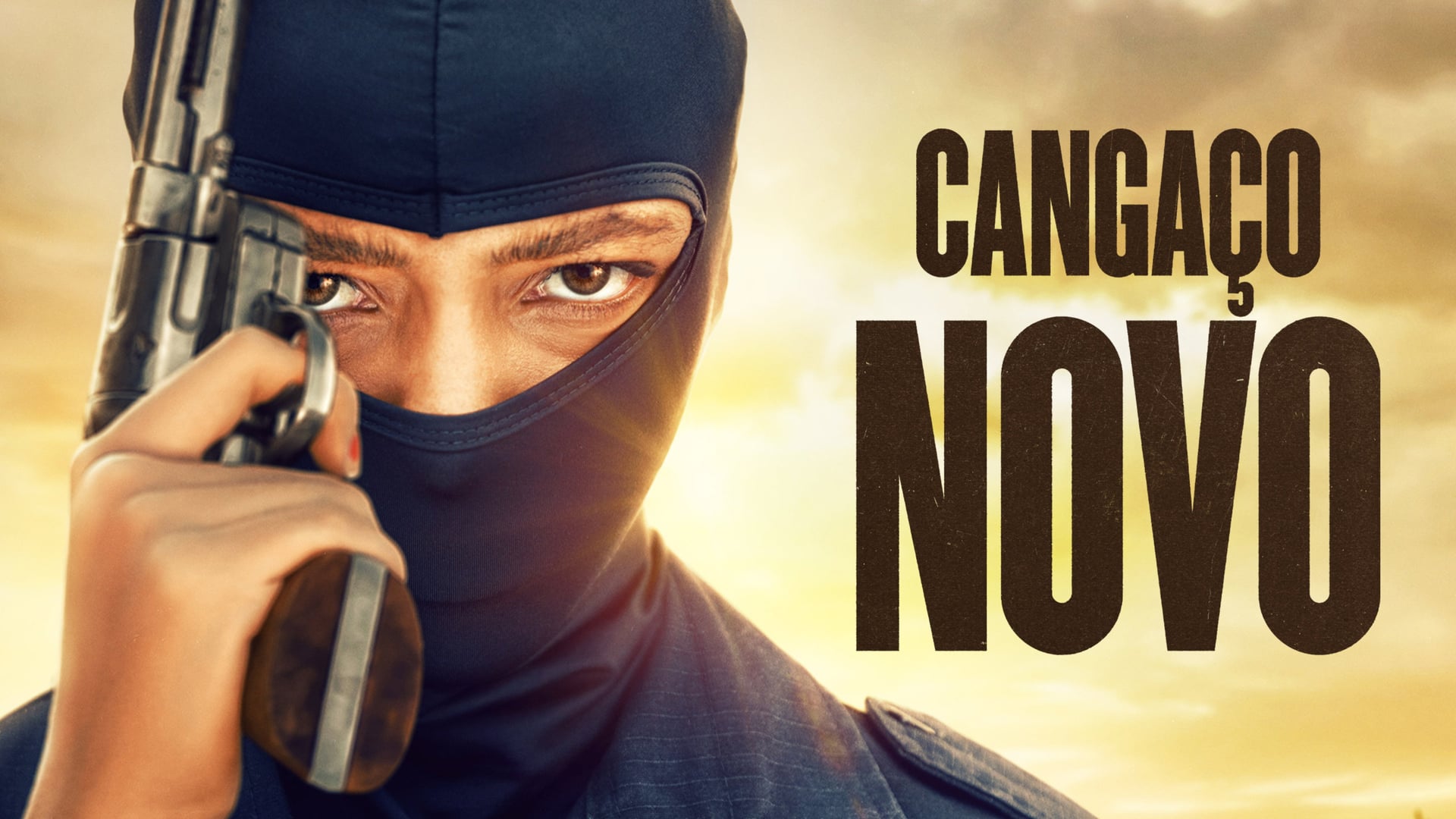 Foto do filme Cangaço Novo