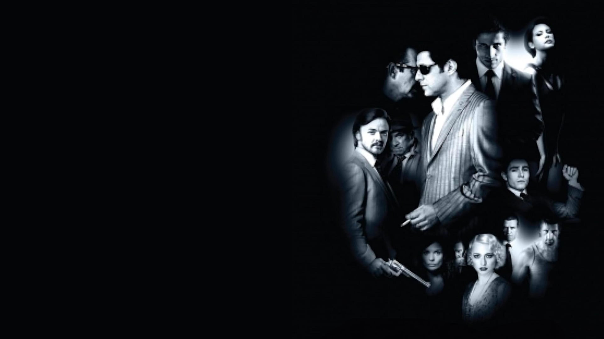 Foto do filme Underbelly