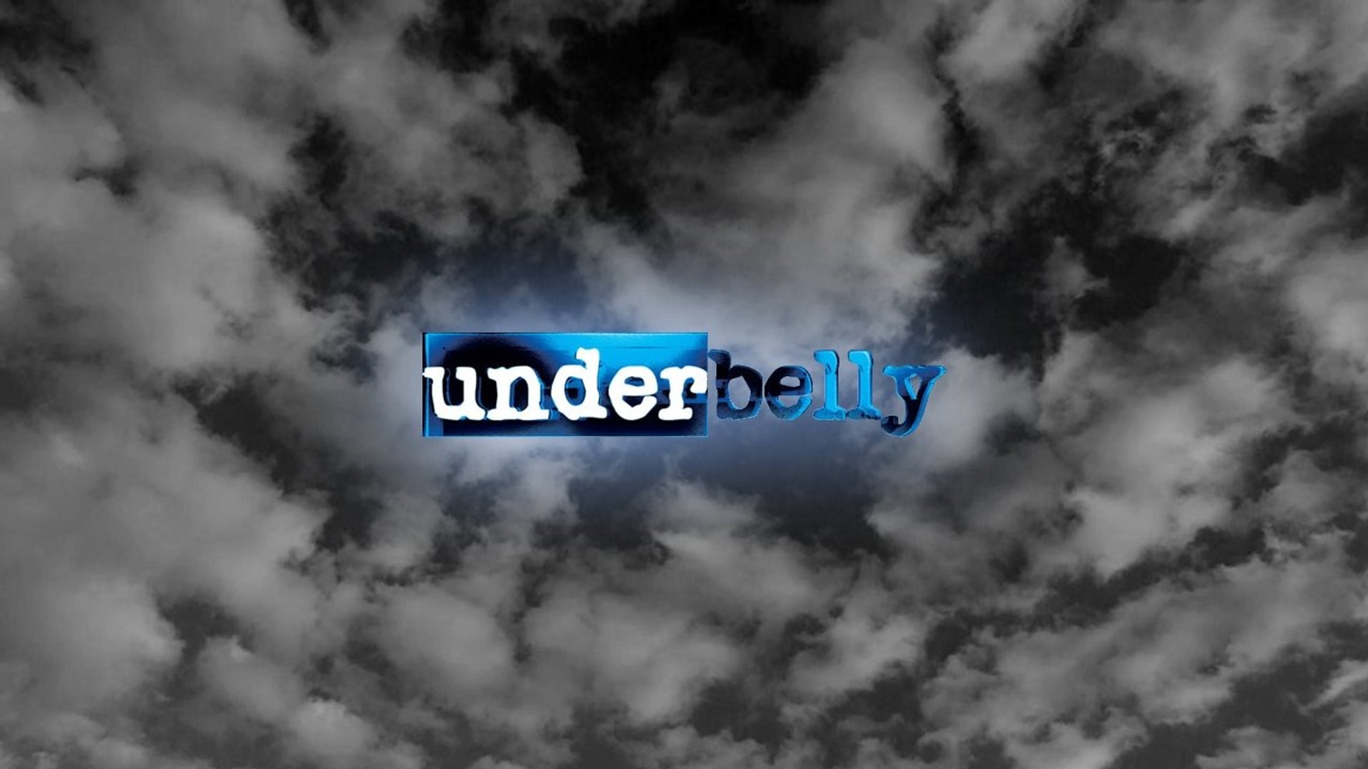 Foto do filme Underbelly