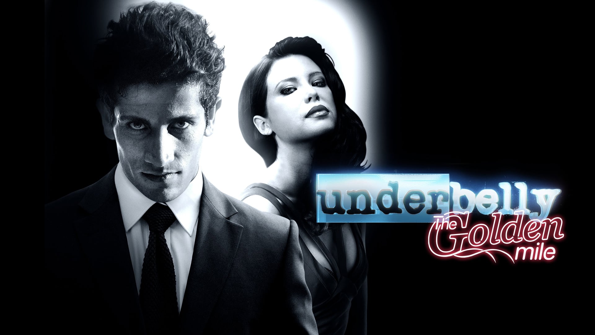 Foto do filme Underbelly