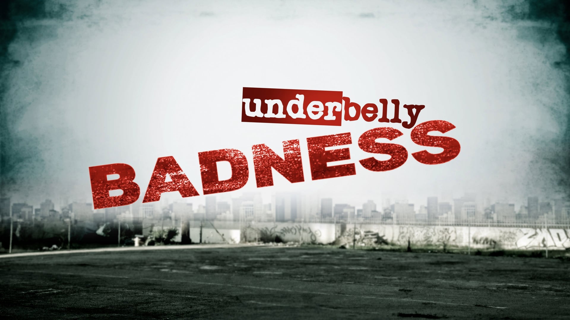 Foto do filme Underbelly