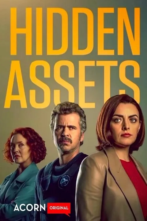 Hidden Assets