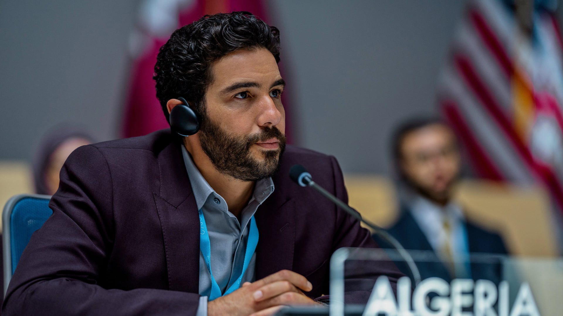 Foto do filme Extrapolations: Um Futuro Inquietante