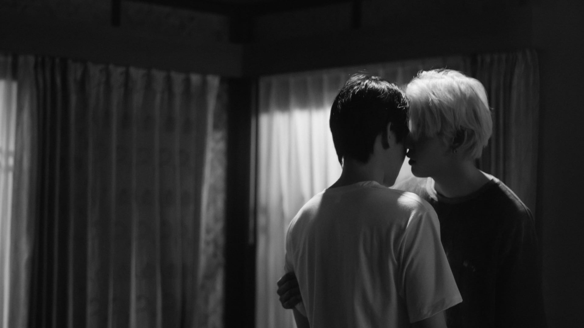 Foto do filme Between Us