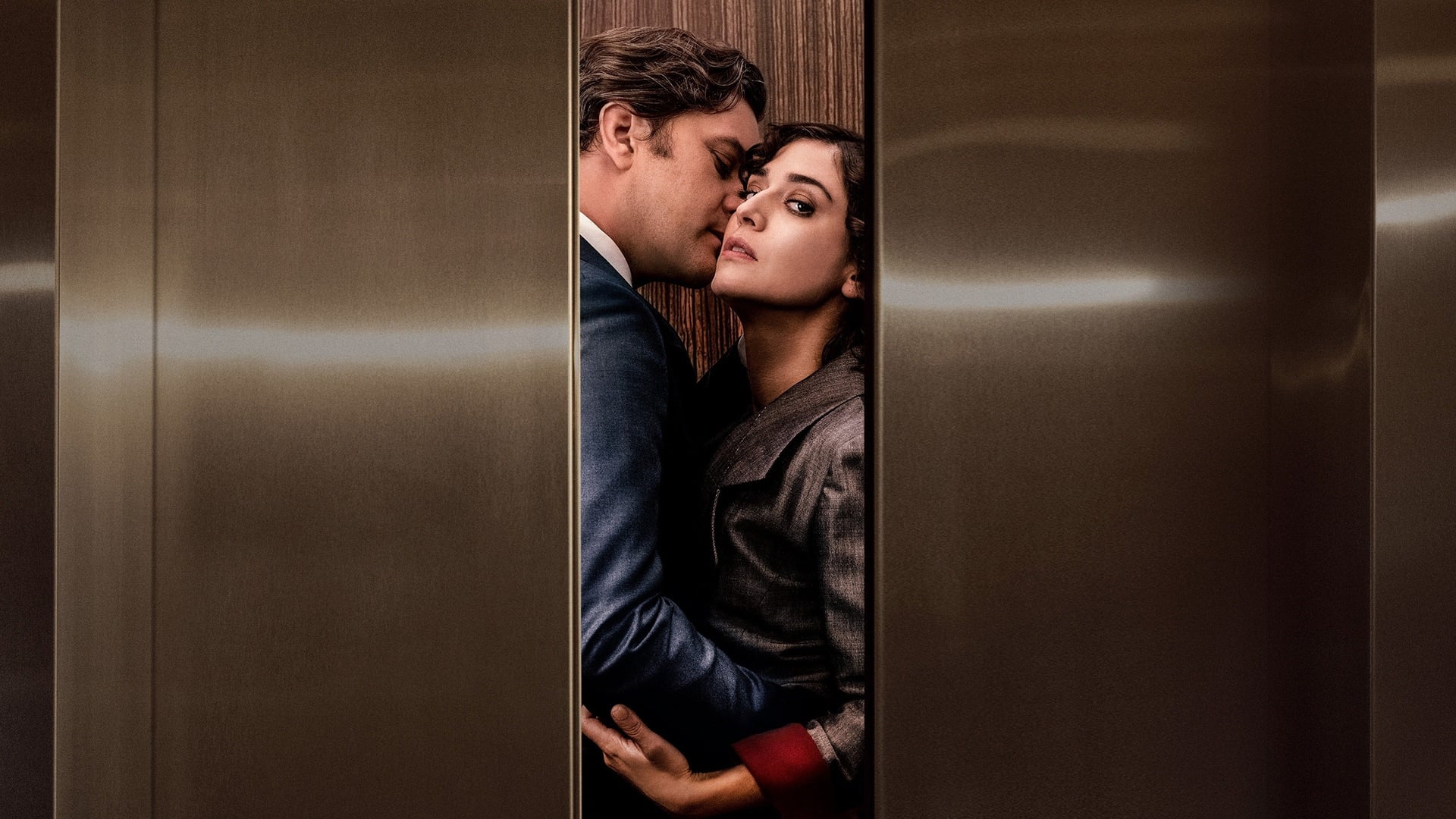Foto do filme Atração Fatal