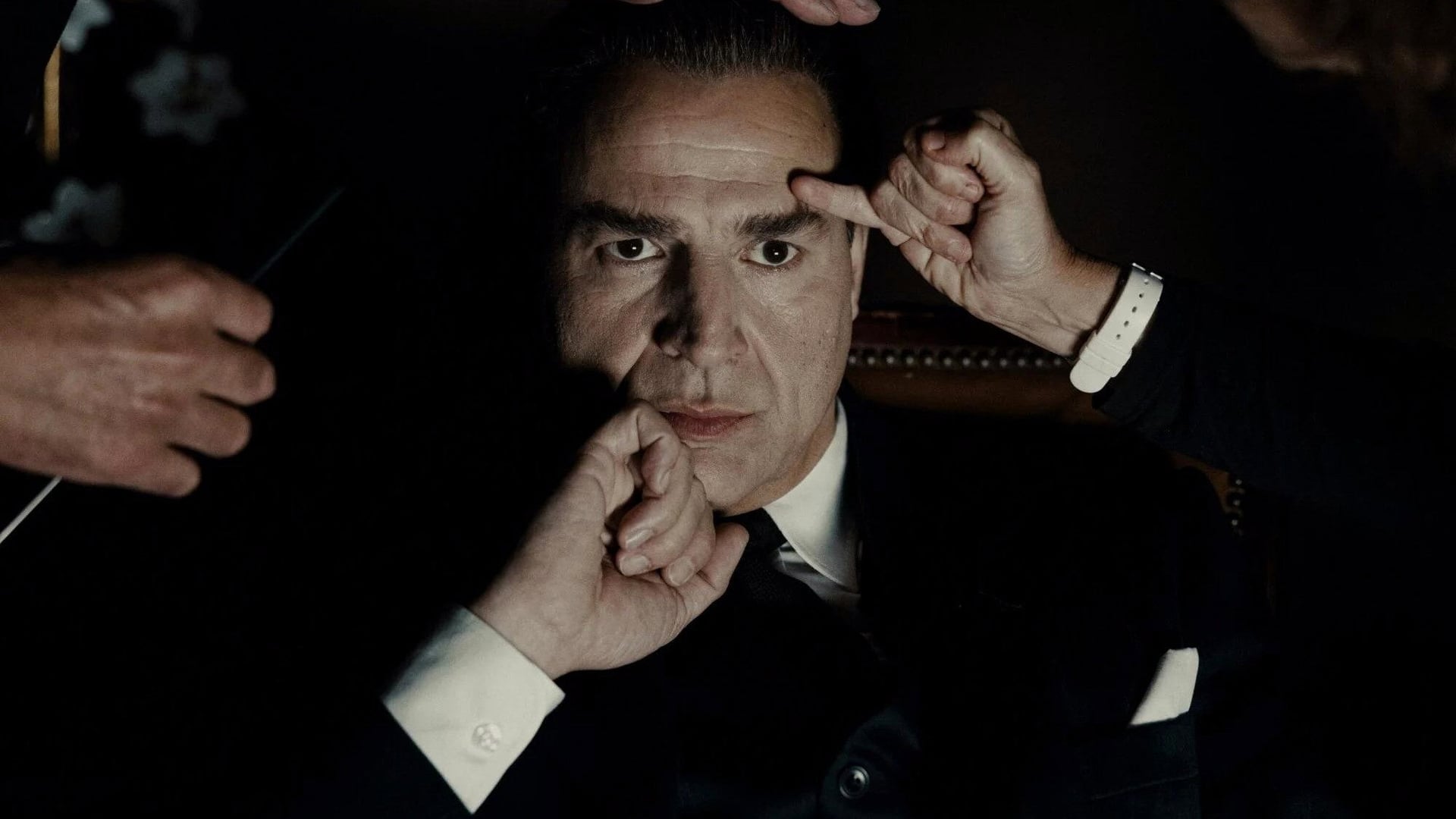 Foto do filme Cristóbal Balenciaga