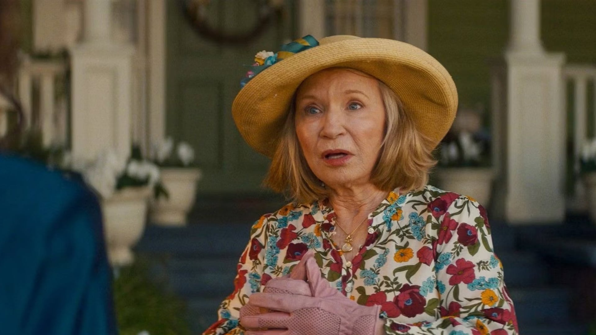 Foto do filme Agatha Desde Sempre