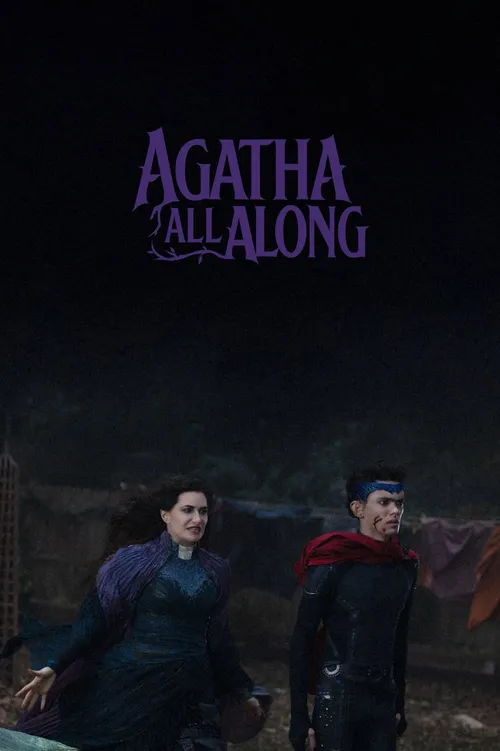 Agatha Desde Sempre