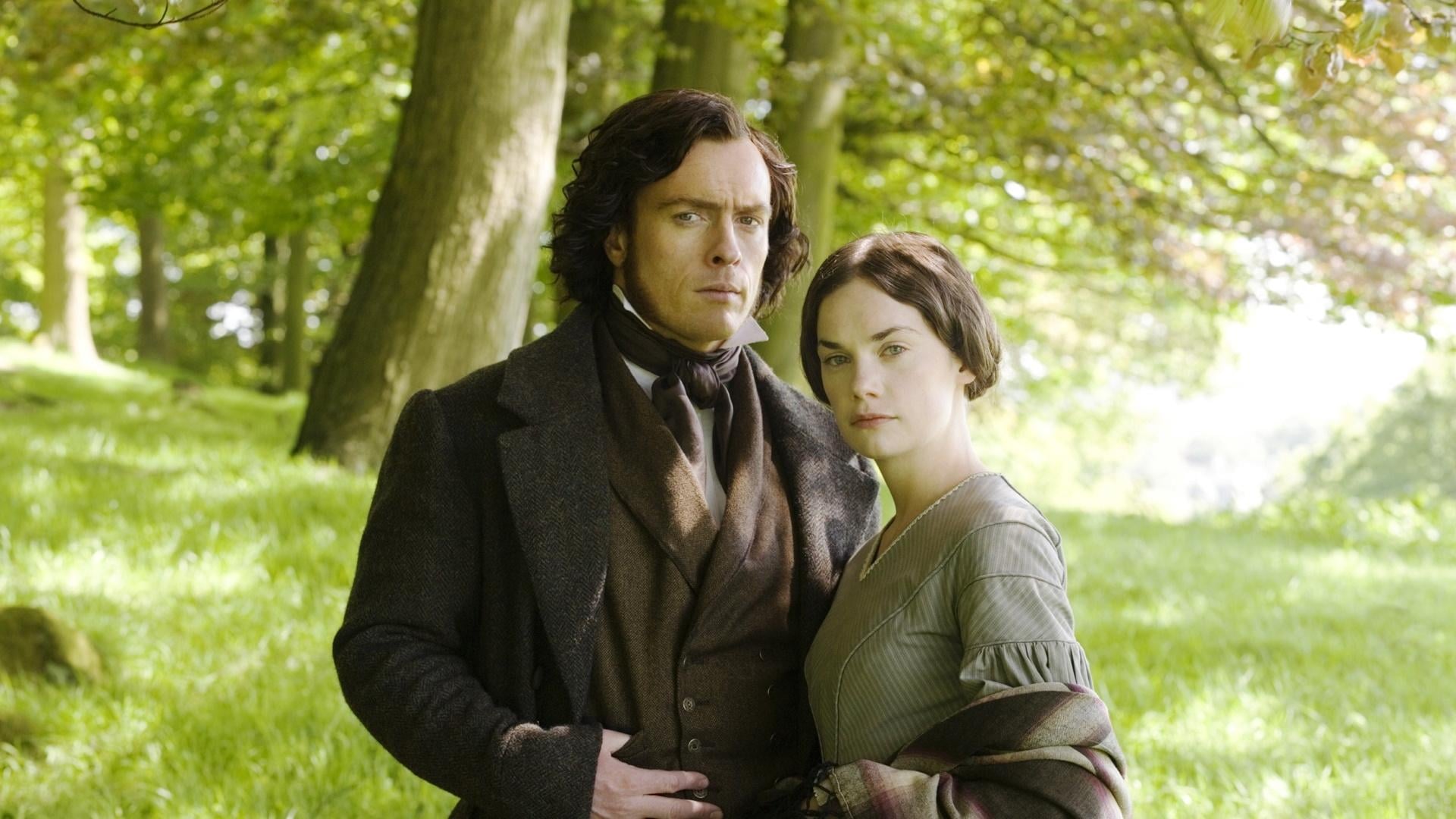 Foto do filme Jane Eyre