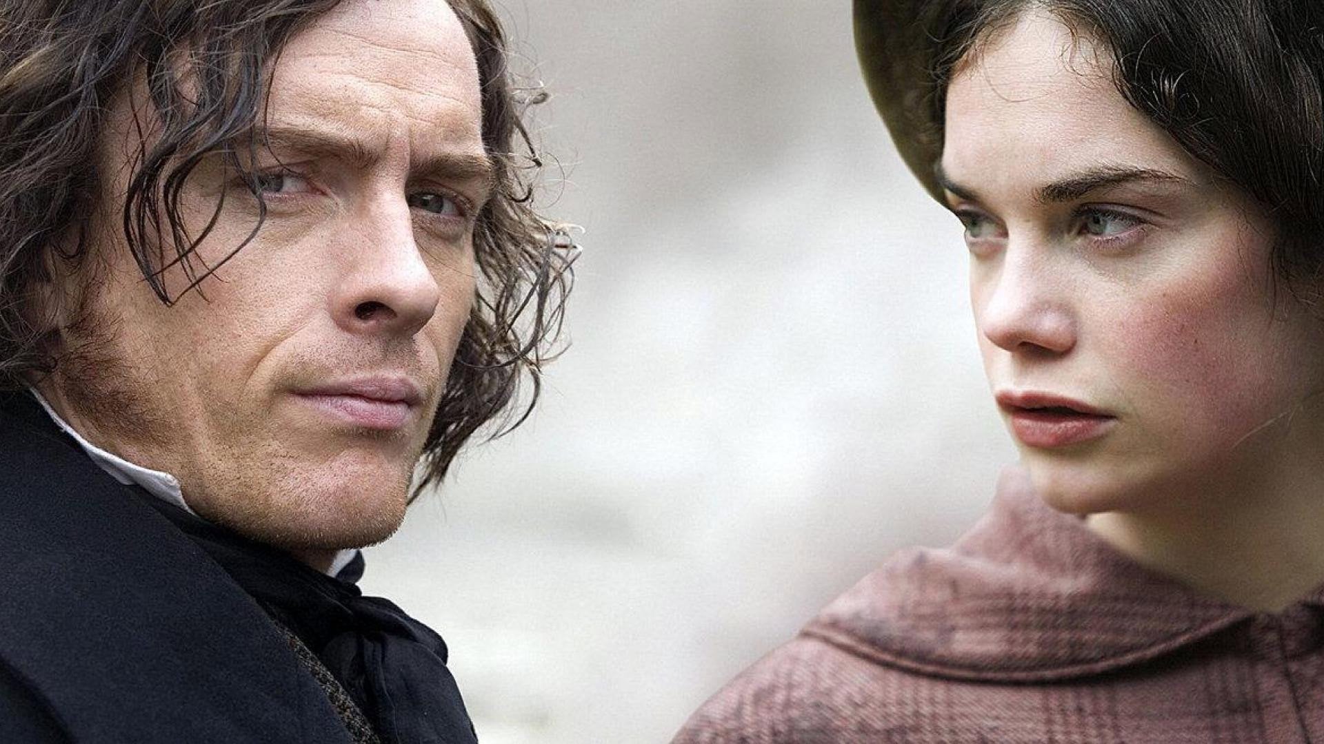 Foto do filme Jane Eyre