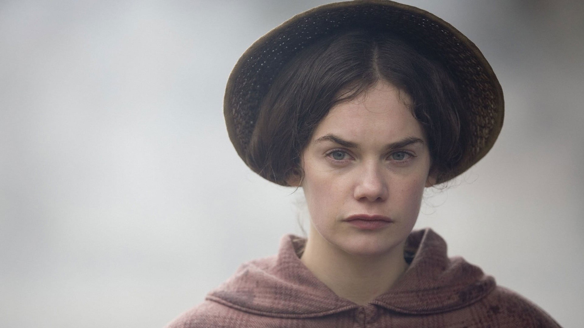 Foto do filme Jane Eyre