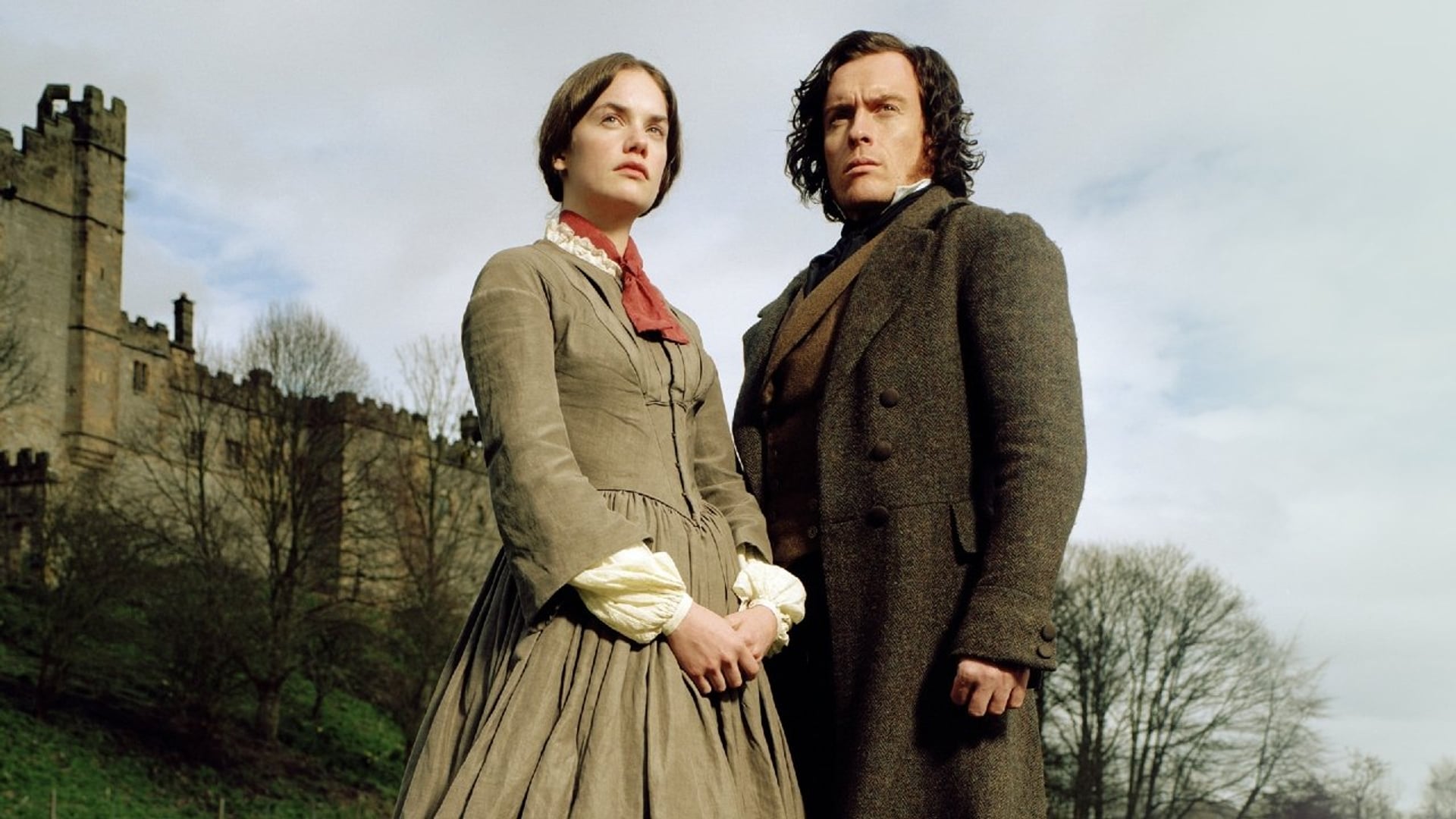 Foto do filme Jane Eyre