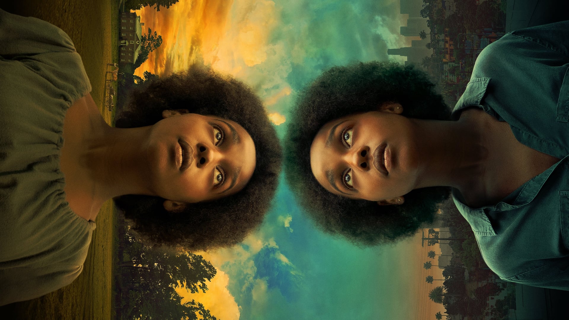 Foto do filme Kindred: Segredos e Raízes