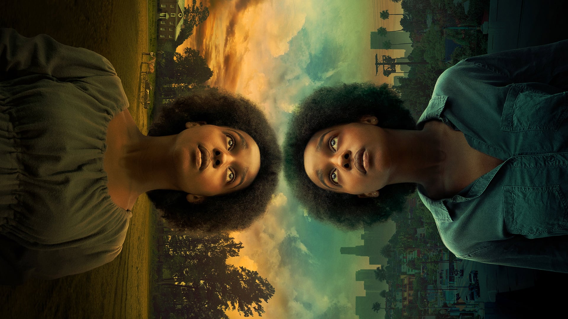 Foto do filme Kindred: Segredos e Raízes